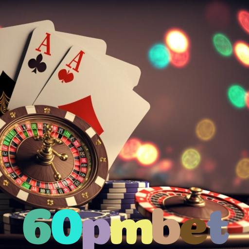  60pmbet
