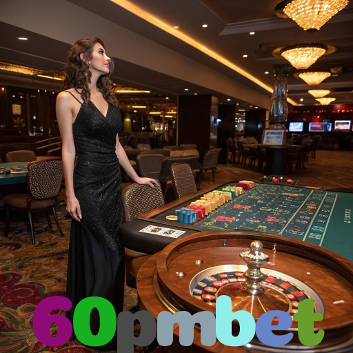  60pmbet