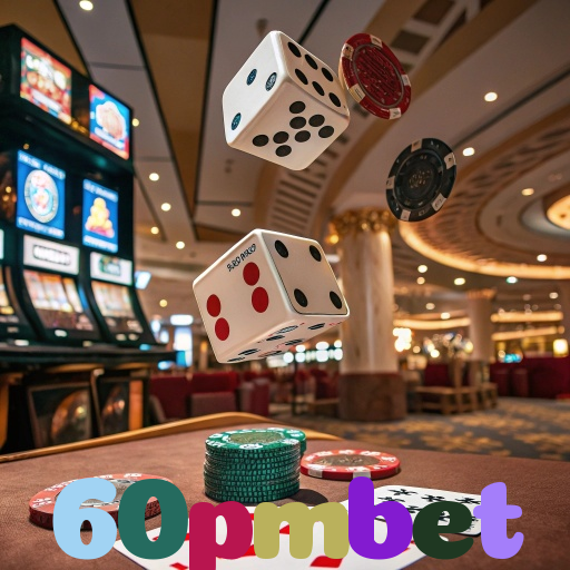  60pmbet