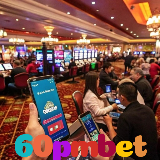  60pmbet