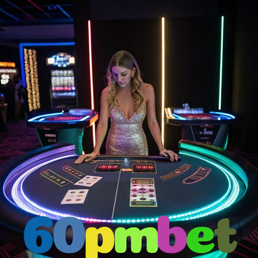  60pmbet