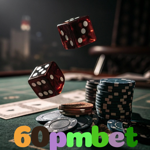  60pmbet