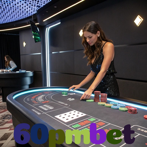  60pmbet