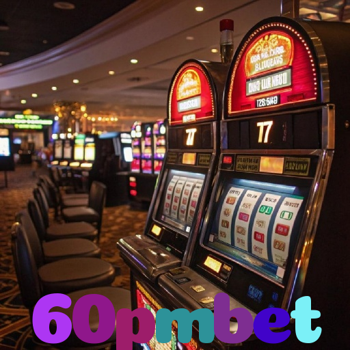  60pmbet
