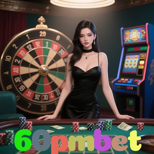 60pmbet