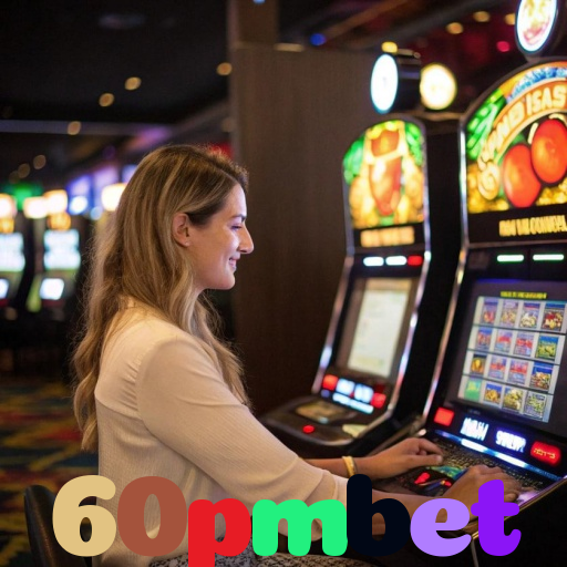  60pmbet