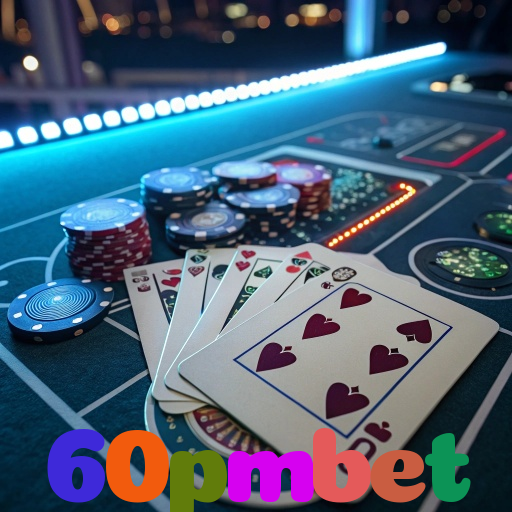  60pmbet