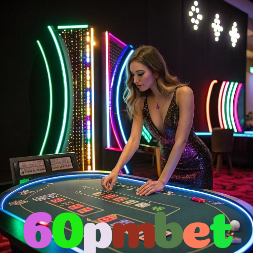  60pmbet