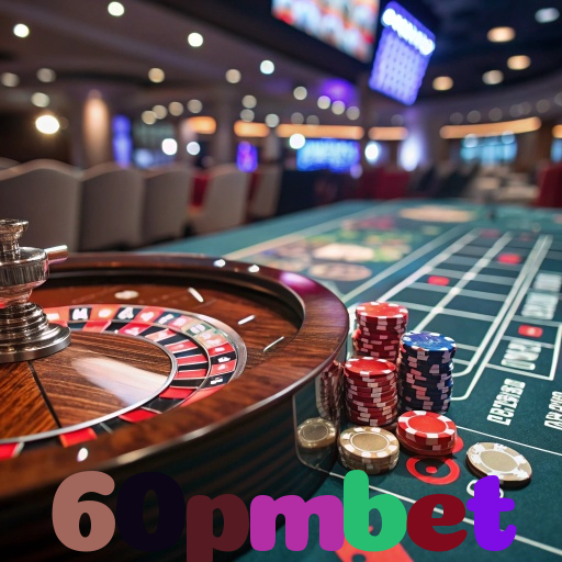 60pmbet
