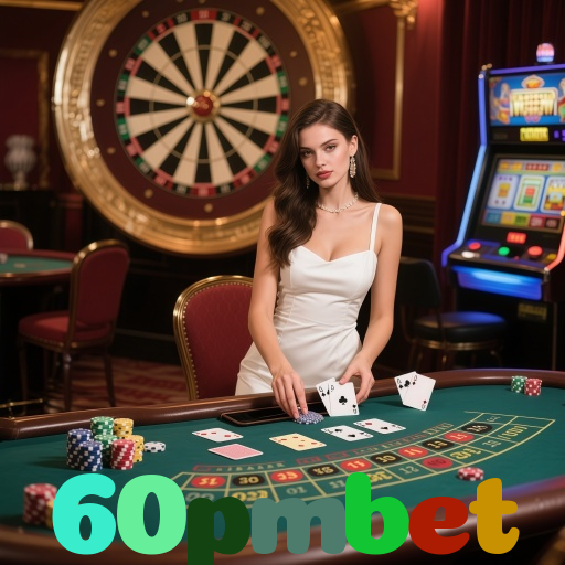  60pmbet