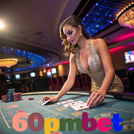  60pmbet