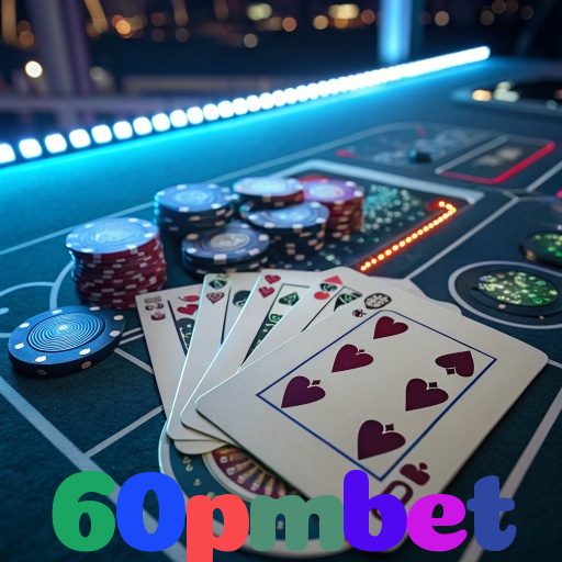  60pmbet
