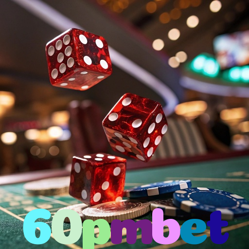  60pmbet