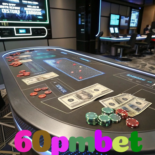  60pmbet
