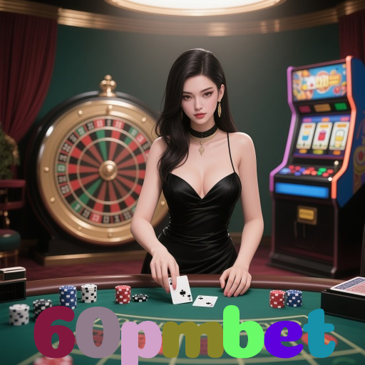  60pmbet