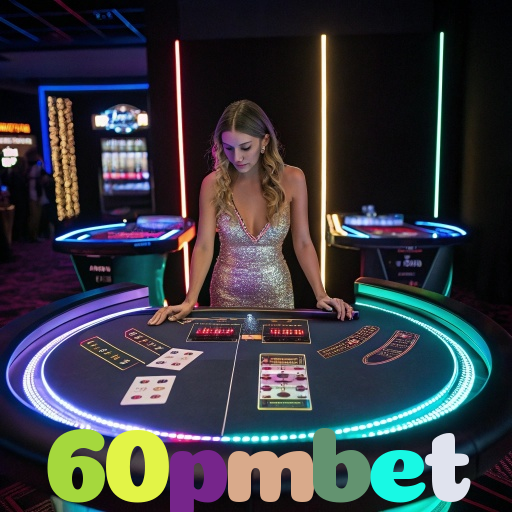  60pmbet