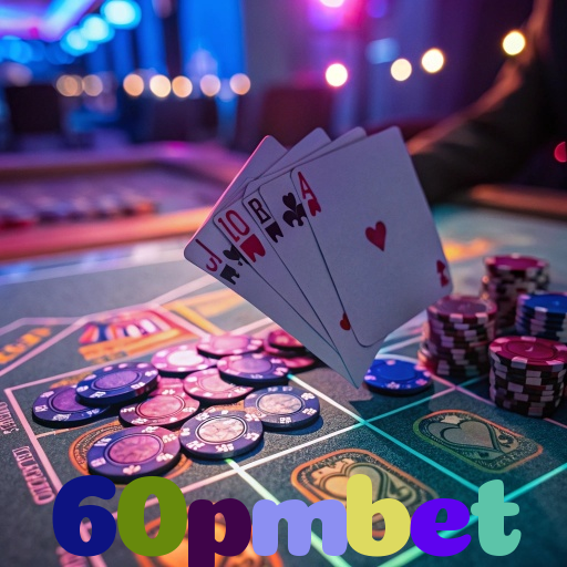  60pmbet