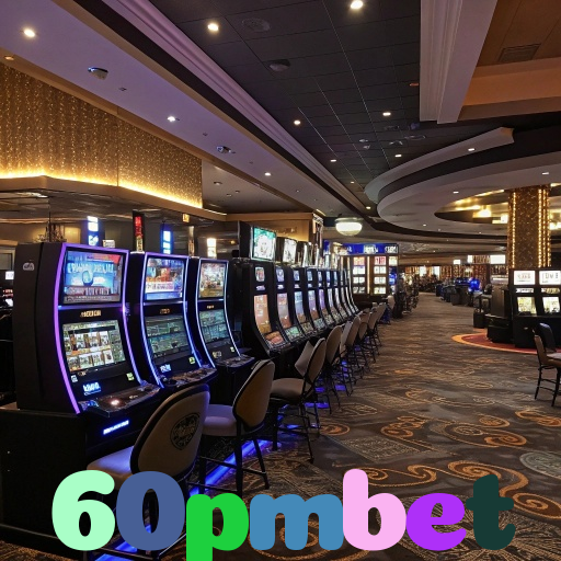  60pmbet