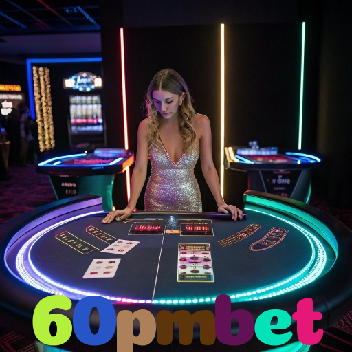  60pmbet