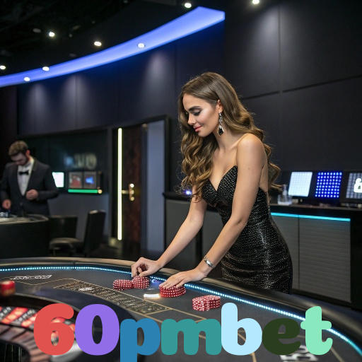  60pmbet