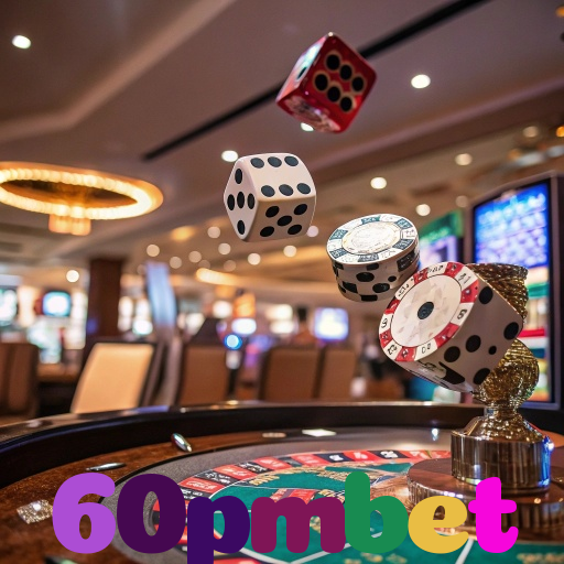  60pmbet
