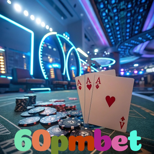  60pmbet