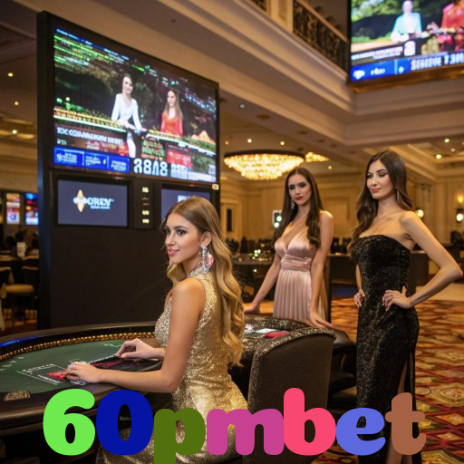  60pmbet