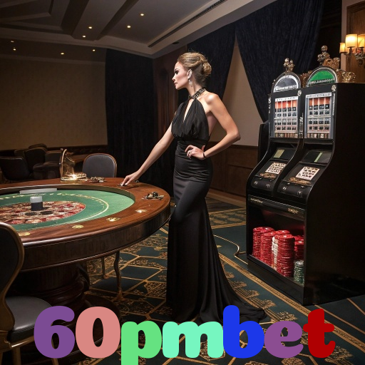  60pmbet