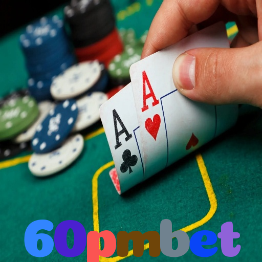  60pmbet