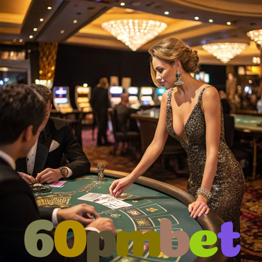  60pmbet