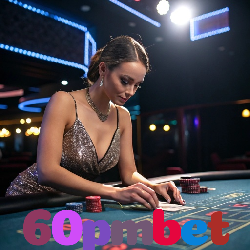  60pmbet