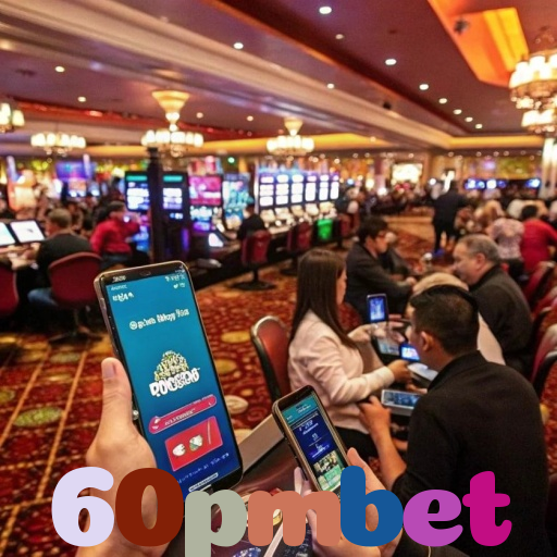  60pmbet
