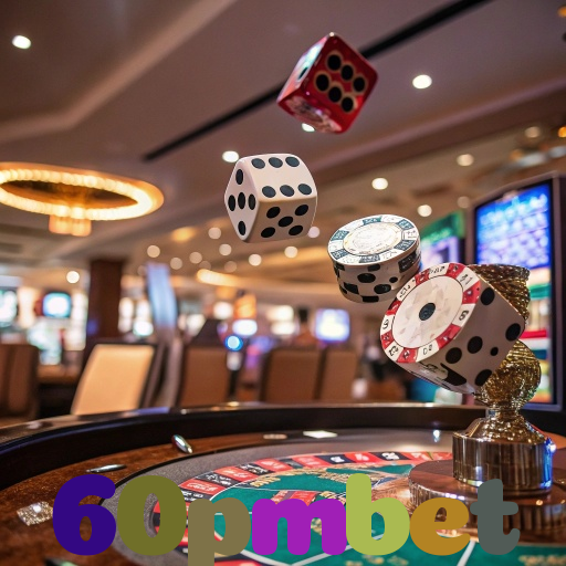 60pmbet
