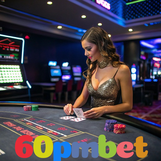  60pmbet