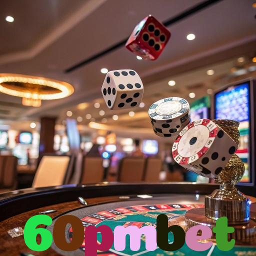  60pmbet