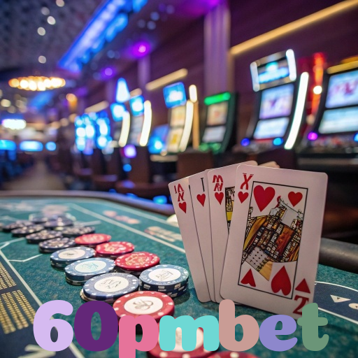  60pmbet