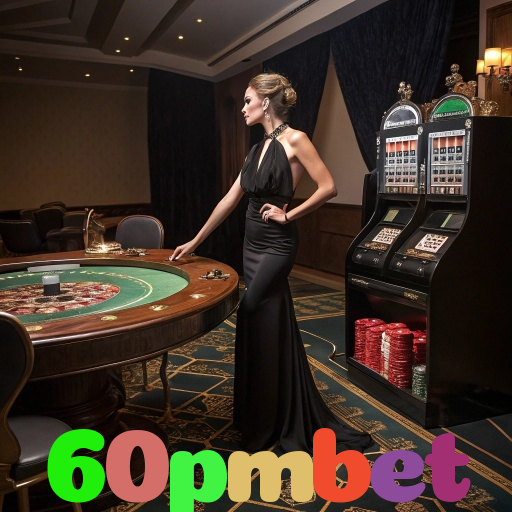  60pmbet