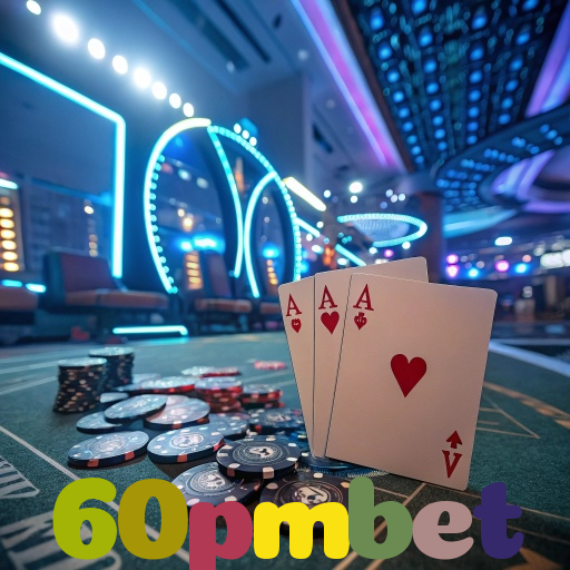  60pmbet