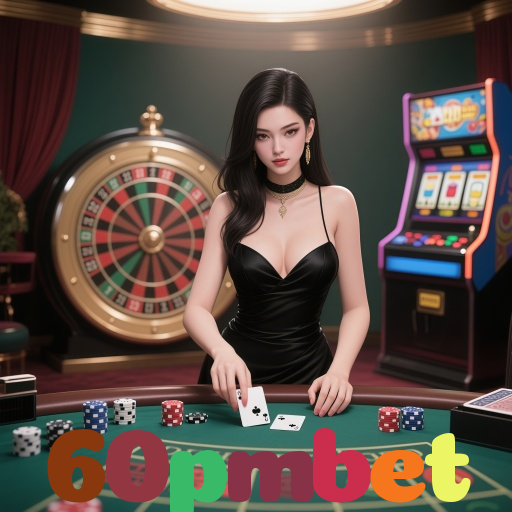  60pmbet