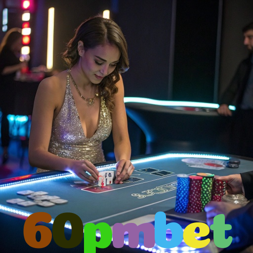  60pmbet