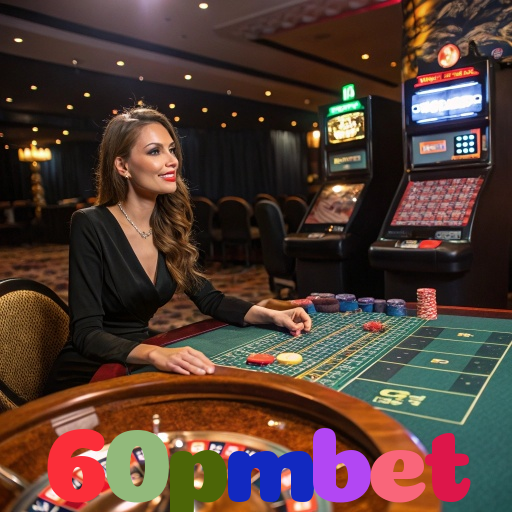  60pmbet