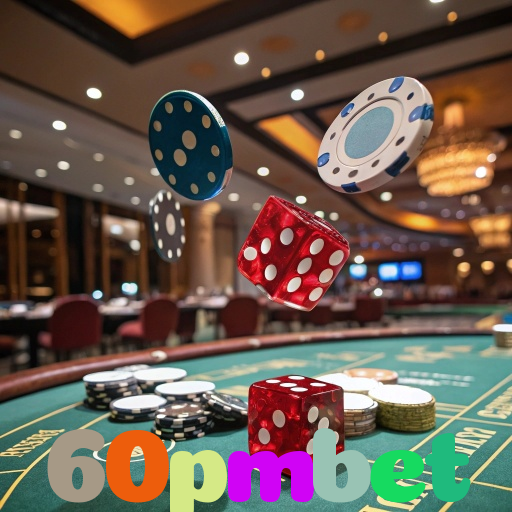  60pmbet
