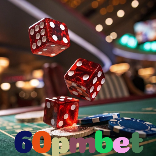  60pmbet