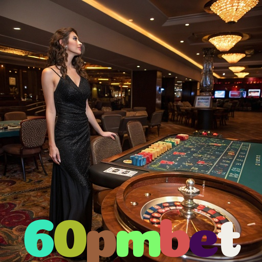 60pmbet