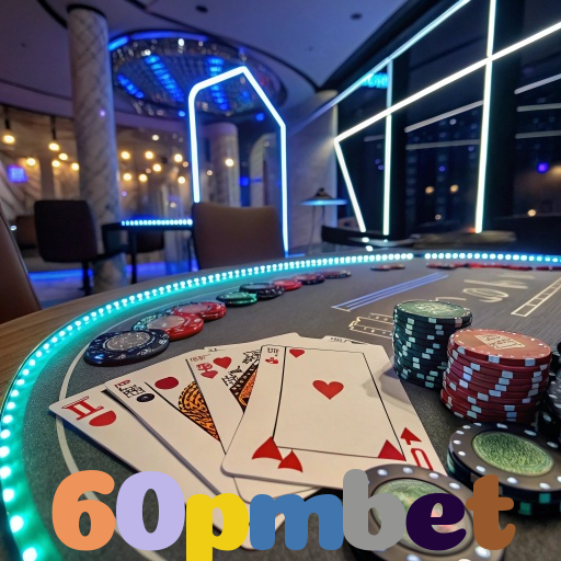  60pmbet