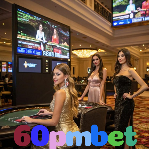  60pmbet