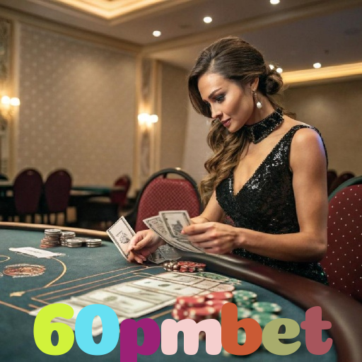  60pmbet
