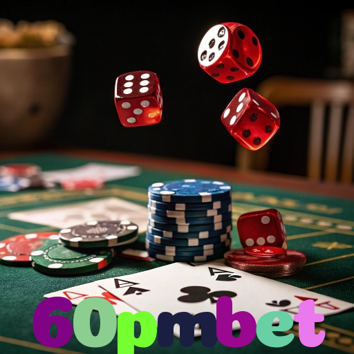  60pmbet