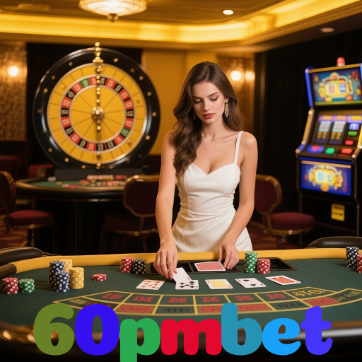  60pmbet