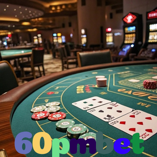  60pmbet